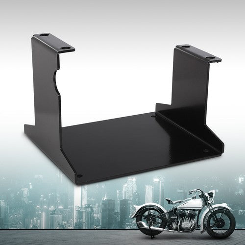 Solid Spare Engine Motor Stand Fit For 36-99 Harley Davidson Knuckle Pan Shovel Head EVO