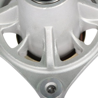 Solid Spare 3pcs Spindle Assembly For 48inch Husqvarna Ride on Mowers YTH1848XP YTH2148XP