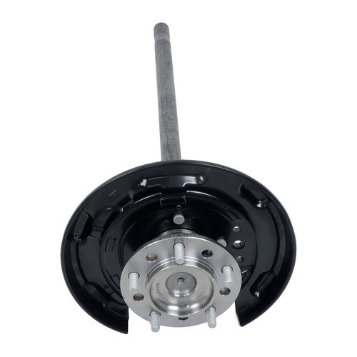 Solid Spare Pre-Pressed Rear Left Axle Shaft Assembly 926-145 For Toyota For Tundra 07-2016