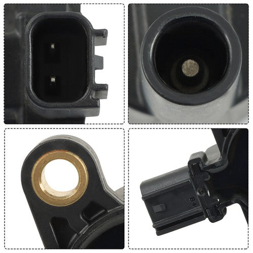 Solid Spare Ignition Coil For Polaris Sportsman Ranger RZR 500 570 ACE 4011834 4015072 US