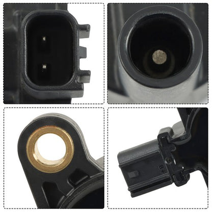 Solid Spare Ignition Coil For Polaris Sportsman Ranger RZR 500 570 ACE 4011834 4015072 US