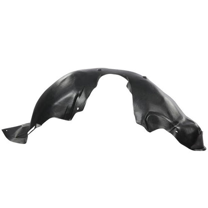 Solid Spare Fit For 2014-2015 Chevrolet Camaro Front Driver Side Fender Liner Splash Shield