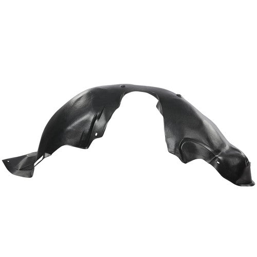 Solid Spare Fit For 2014-2015 Chevrolet Camaro Front Driver Side Fender Liner Splash Shield