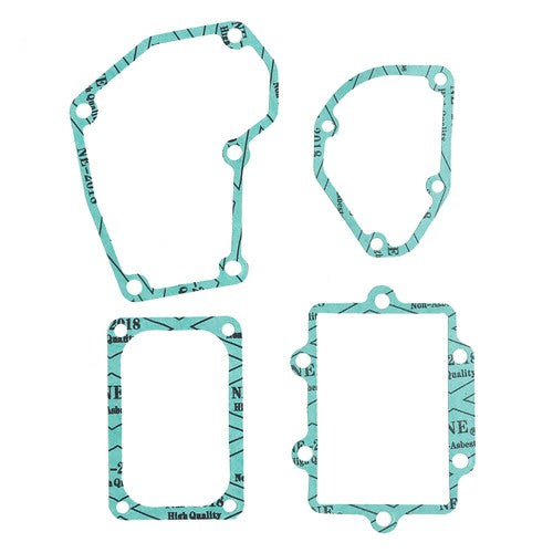 Solid Spare For Suzuki RM250 1999-2000 Dirt Kit High Quality Complete Full Engine Gasket Set