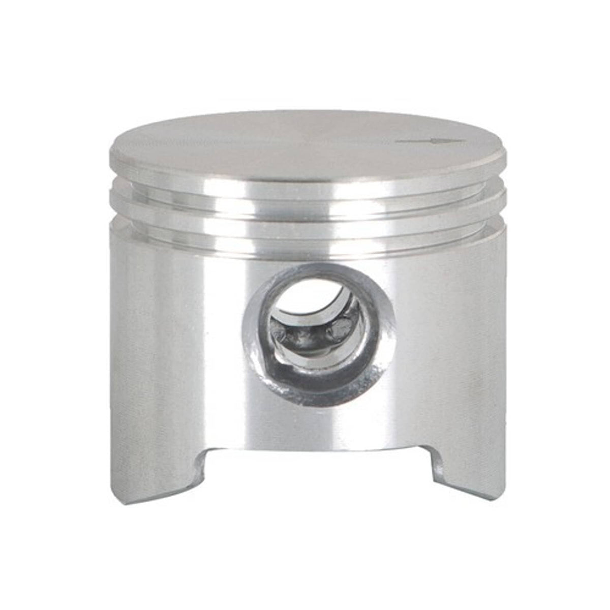 Solid Spare Chainsaw Cylinder Piston Kit For FS80 FS85 FS75 4137 020 1201 34MM NEW