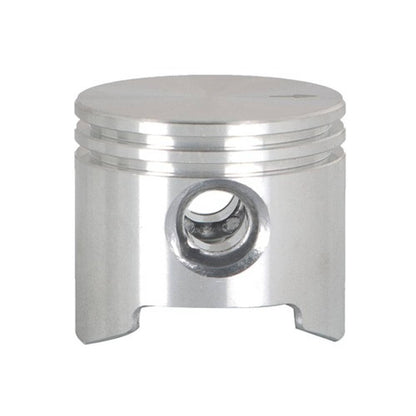 Solid Spare Chainsaw Cylinder Piston Kit For FS80 FS85 FS75 4137 020 1201 34MM NEW