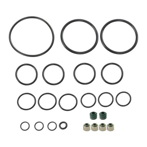 Solid Spare NEW COMPLETE GASKET KIT TOP & BOTTOM END SET YFZ450 YFZ 450 2004-2009 FOR YAMAHA