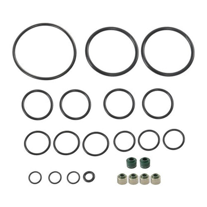 Solid Spare NEW COMPLETE GASKET KIT TOP & BOTTOM END SET YFZ450 YFZ 450 2004-2009 FOR YAMAHA