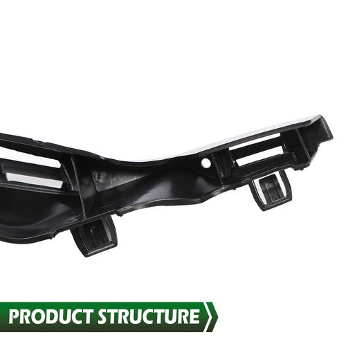 Solid Spare Front Bumper Bracket Fit For 2008 2009 2010 2011 2012 Ford Escape Left & Right