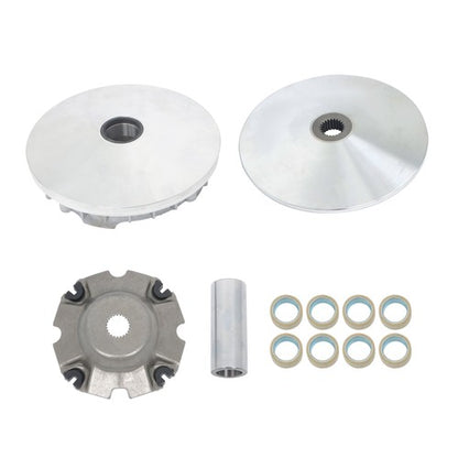 Solid Spare Primary Clutch 0180-051000 For CFMoto CF500 600 X5 X6 MC CForce ZForce Variator