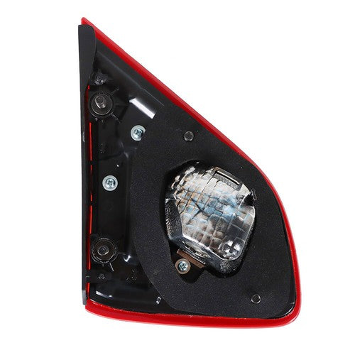 Solid Spare Quality Right Passenger Side Tail Light Halogen Lamp For Nissan Altima 2016-2018