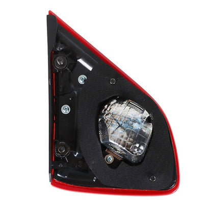 Solid Spare Quality Right Passenger Side Tail Light Halogen Lamp For Nissan Altima 2016-2018