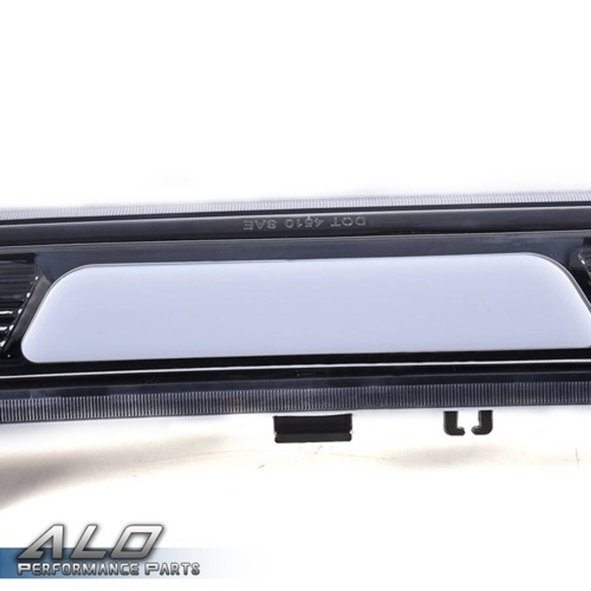 Solid Spare Fit For 2000-2006 Chevy Suburban Tahoe GMC Yukon LED 3rd Brake Light Cargo Lamp