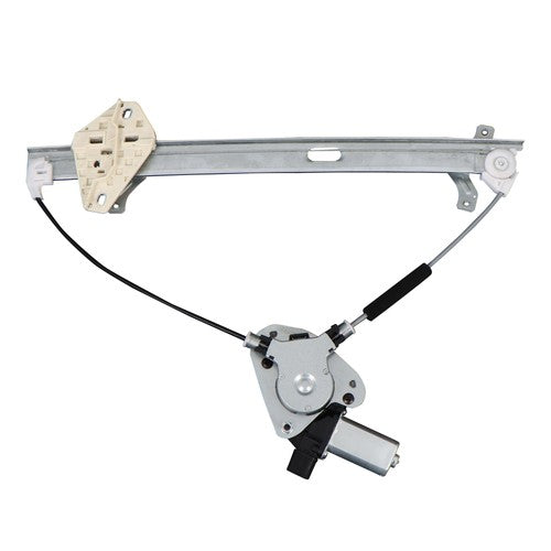 Solid Spare Front RH Power Window Regulator with Motor For Honda Accord 2003-2007 2.4L 3.0L