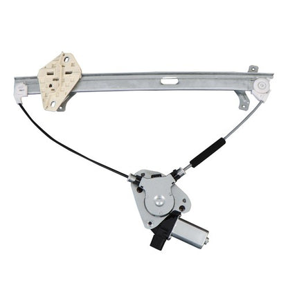 Solid Spare Front RH Power Window Regulator with Motor For Honda Accord 2003-2007 2.4L 3.0L