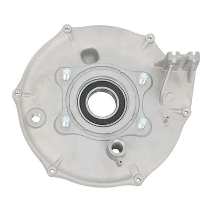 Solid Spare Rear Wheel Brake Drum For Honda TRX 300 2x4 4x4 Foutrax 1988-1998 1999 2000 ATV