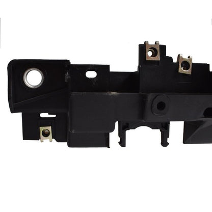 Solid Spare For 2016-2019 Nissan Maxima 3.5L V6 Radiator Core Support Assembly NI1225207