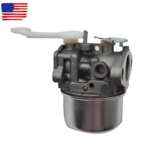 Solid Spare Carburetor Carb Kit For Briggs & Stratton 698055 Lawnmower Engine Carb