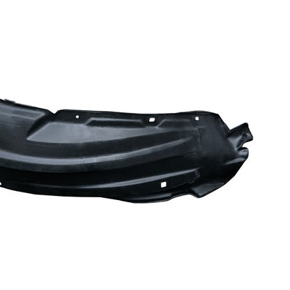 Fit Toyota Corolla 2017-19 Front Right Passenger Side Fender Liner Splash Shield