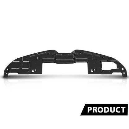 Solid Spare Fit For 2013 2014 2015 2016 Buick Encore Upper Radiator Support Cover GM1224114