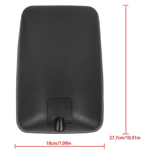 Solid Spare 3F260-53342 2*Rear View Mirror For Kubota M4900 M5700 M6800 M7040 M8200 M9000