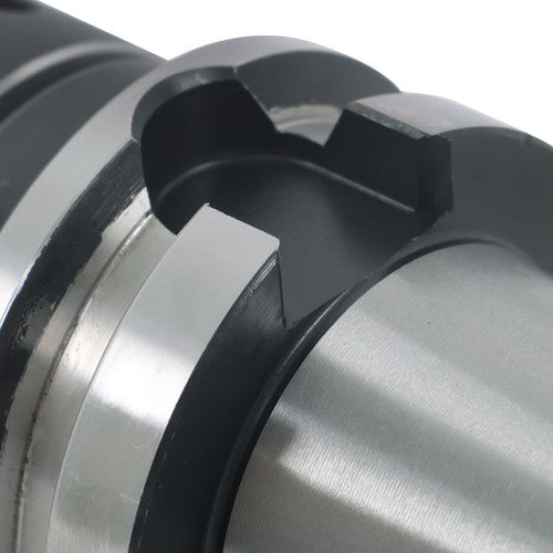 Solid Spare 2.75" GAGE Length-4 Chucks -Tool Holders G2.5 / 20000 RPM BT40-ER32 Collet Chuck