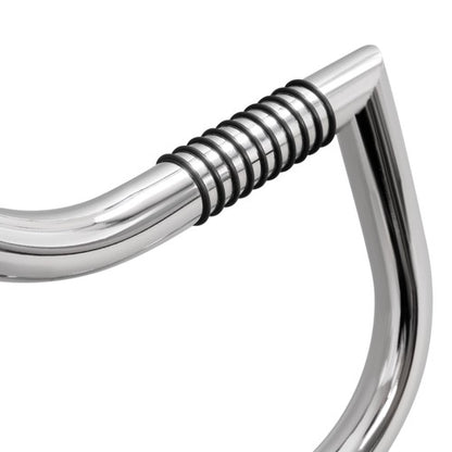Solid Spare Highway Bars Engine Guard Crash For Harley Heritage Softail Fatboy 86-99
