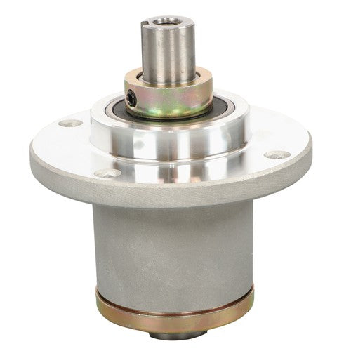 Solid Spare 437-0006-00 Fit For Spartan Mowers RZ Pro HD Tuff Torq Deck Spindle 437000600