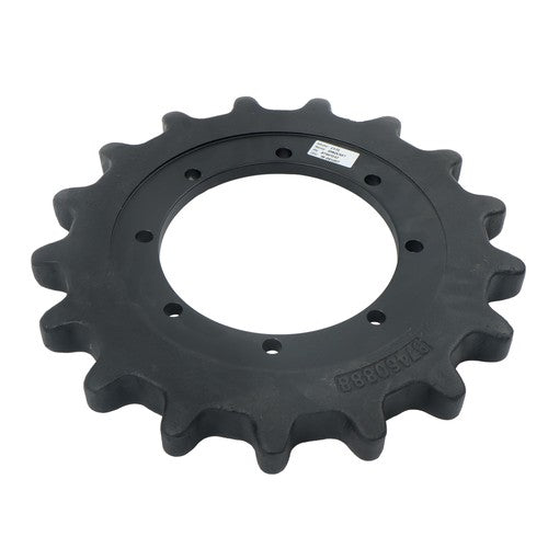 Solid Spare Drive Sprocket fits New Holland Gehl CA963 /87447232 /fits Case 87460888