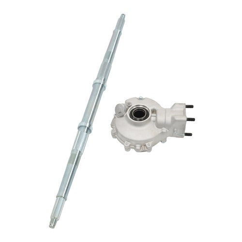 Solid Spare Rear Differential & Axle For Honda TRX300FW Fourtrax 300 4X4 1992-2000