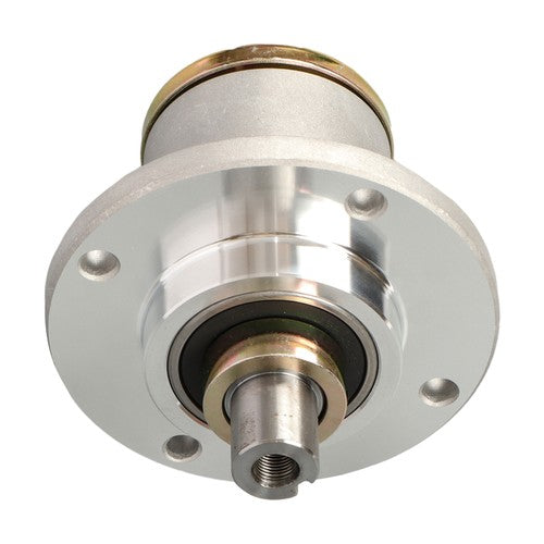 Solid Spare 437-0006-00 Fit For Spartan Mowers RZ Pro HD Tuff Torq Deck Spindle 437000600