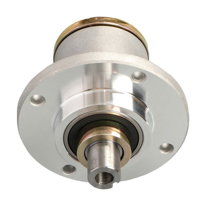 Solid Spare 437-0006-00 Fit For Spartan Mowers RZ Pro HD Tuff Torq Deck Spindle 437000600