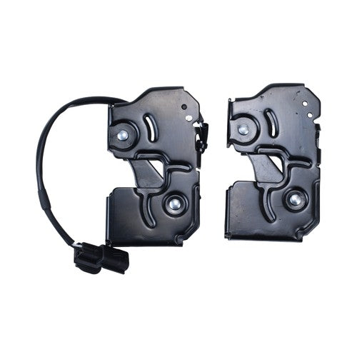 For  Infiniti G25 G35 G37 Q60 Q40 2x Left Driver&Right Passenger Hood Lock Latch