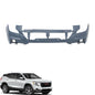 Solid Spare Fit For 2022-2024 GMC Terrain Plastic Front Bumper 6 Radar Holes 84931967 New