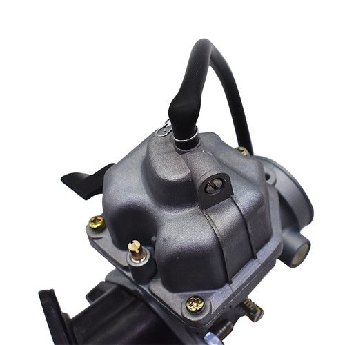 Solid Spare Carburetor & Intake Manifold Boot Fit For Honda FourTrax 200 TRX200 TRX200D