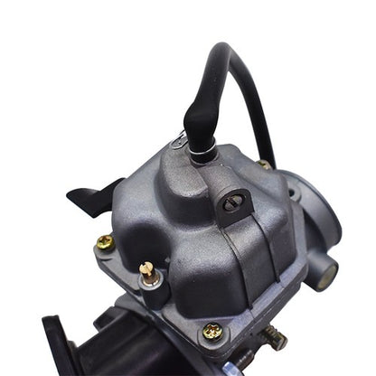 Solid Spare Carburetor & Intake Manifold Boot Fit For Honda FourTrax 200 TRX200 TRX200D