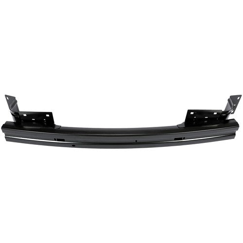 Solid Spare Front Bumper Face Bar Reinforcement For 2013-20 Ram 1500 19-24 Ram 1500 Classic