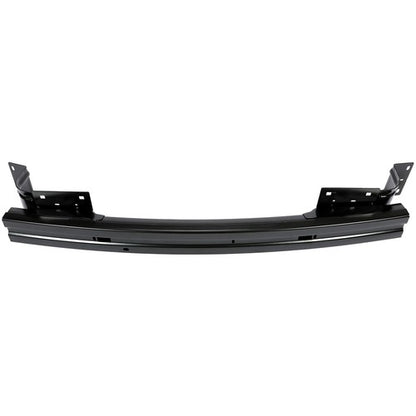 Solid Spare Front Bumper Face Bar Reinforcement For 2013-20 Ram 1500 19-24 Ram 1500 Classic