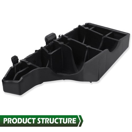Solid Spare Fit For 2016-2020 Kia Sorento Front Bumper Retainer Bracket Left & Right Side