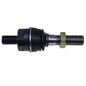 Solid Spare Tie Rod Joint 35080-44662 for Kubota L2650 L2950 L3130 L3240 L3430 M4700 M5400