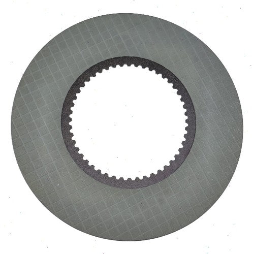 Solid Spare Transmission Clutch Disc AR95827 For JD 4040 4050 4055 4230 4240 4250 4255 4430