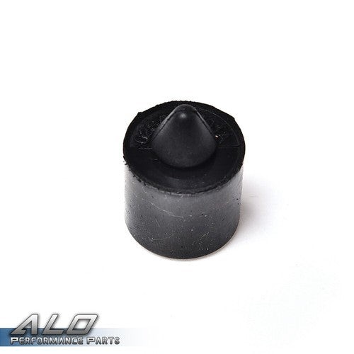 Solid Spare New Fit For Ford Ranger F150 Lincoln 16.5MM Exterior Rubber Bumpers Set Of 4 New