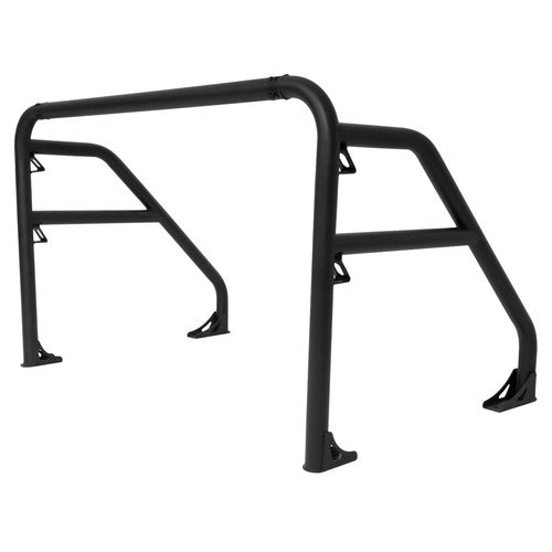 Solid Spare Rear Sport Accessory Bar for Polaris Ranger XP 570/XP 900/XP 1000/1000 Roll Cage