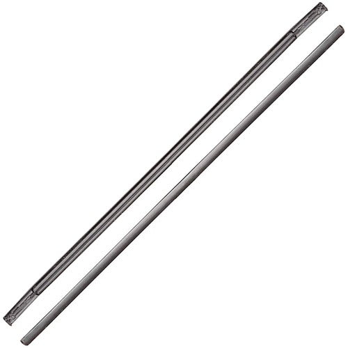 For 2008-2013 Toyota Corolla Black Roof Trim Molding Kit 2PCS