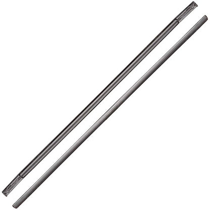 For 2008-2013 Toyota Corolla Black Roof Trim Molding Kit 2PCS