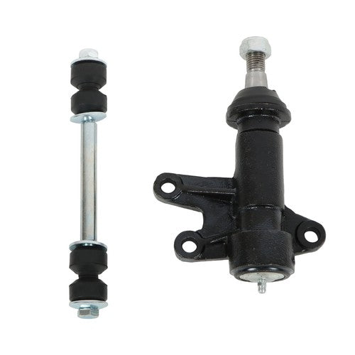 Solid Spare 17pcs Front Upper Control Arm Wheel Hub Bearing Suspension For Chevy K1500 Tahoe