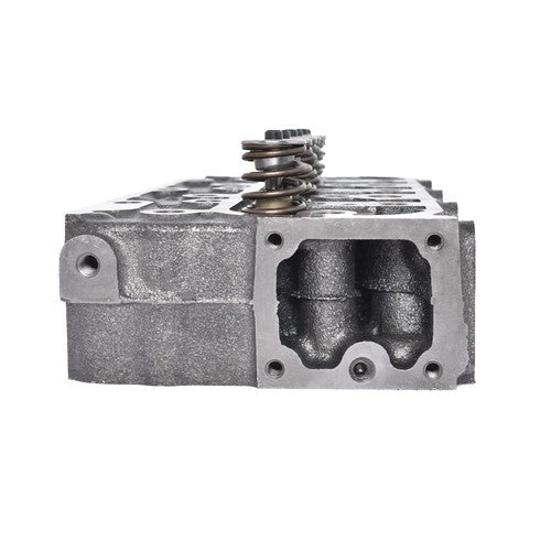 Solid Spare For Kubota D1105 New "Complete" Cylinder Head With Valves High Quality US