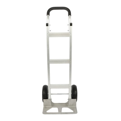 Solid Spare Aluminum 500Lbs Hand Truck Magliner Trolley Dolly 14"×7-1/2" Diecast Nose Plate