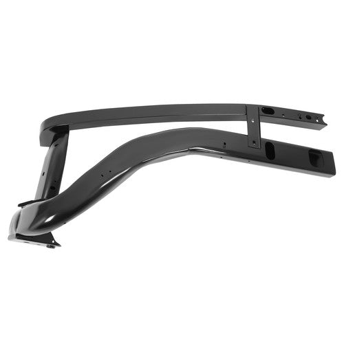 Solid Spare Left Radiator Support Steel Rail For Ram 1500/2500/3500 2009 2010-24 68095951AG