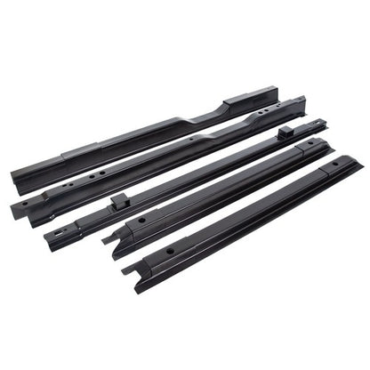 Solid Spare 926-989 Truck Bed Crossmember Kits For Ford F-250 F-350 F-450 Super Duty 99-2018